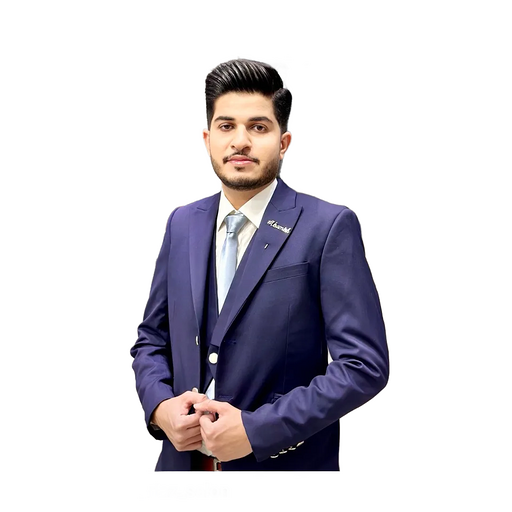 Muhammad Usama