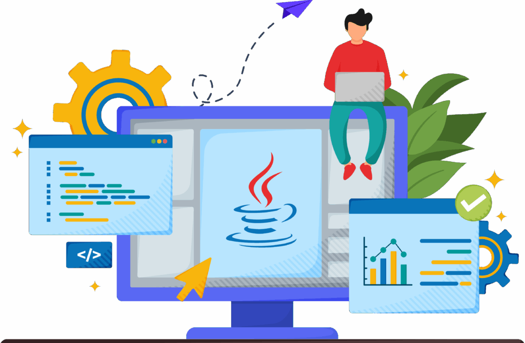 Real world Java development
