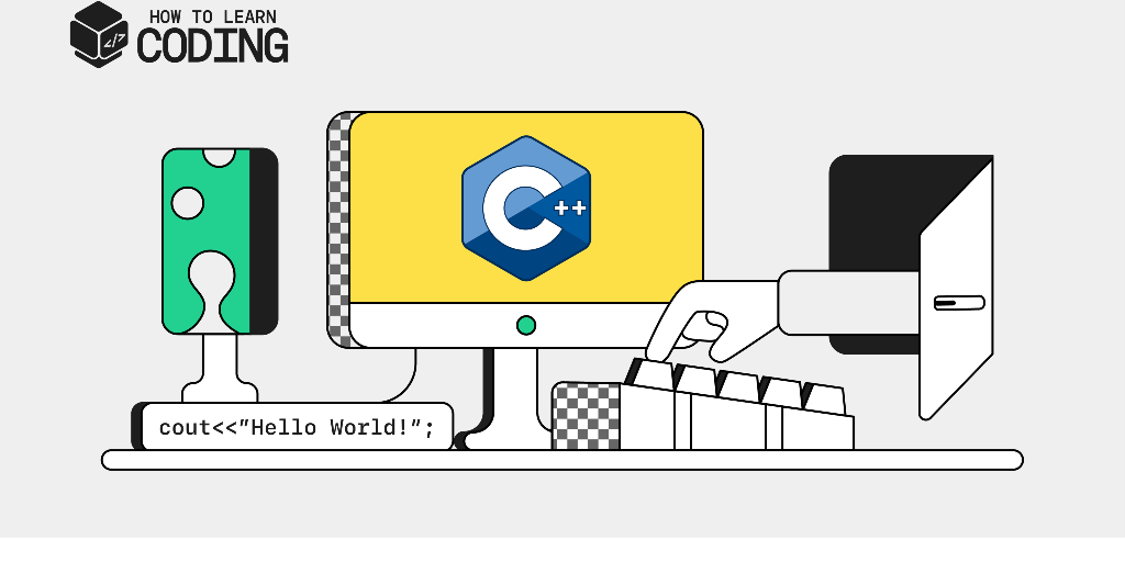 Become a cpp developer