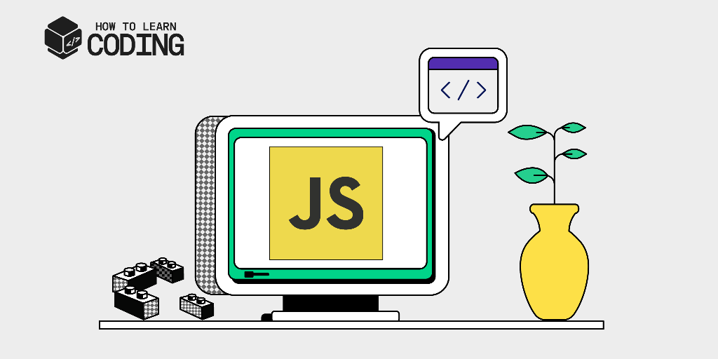 Become a javascript developer